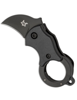 Coltello chiudibile Mini-KA Fox FX-535 B