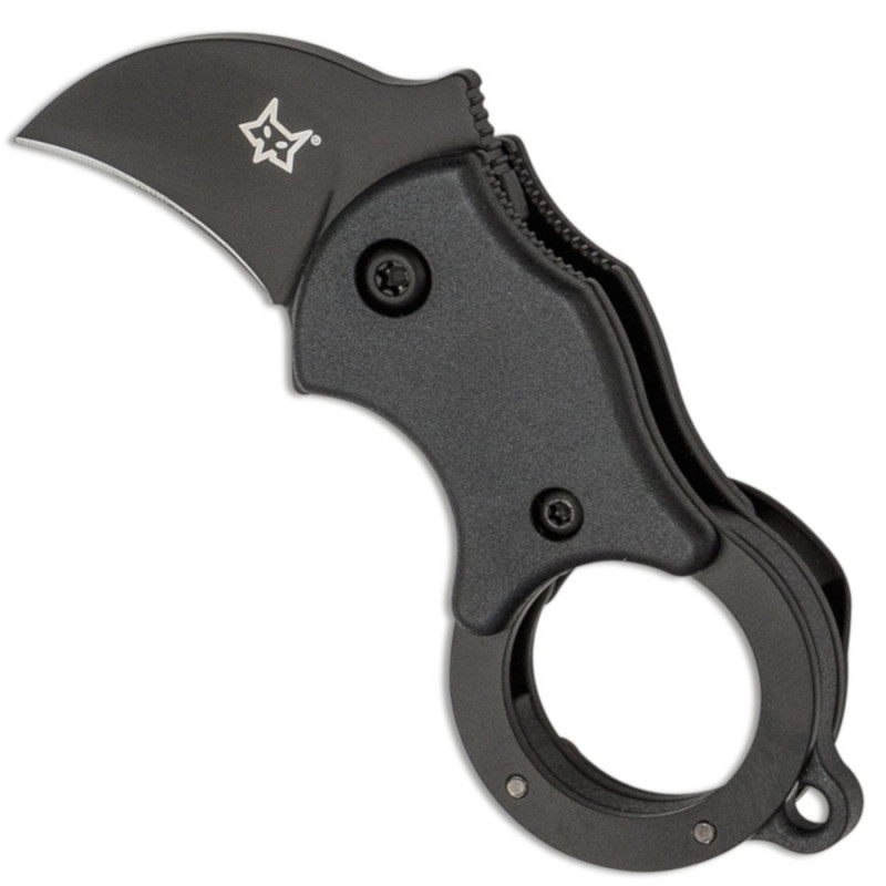 Coltello chiudibile | Mini-KA Fox FX-535 B