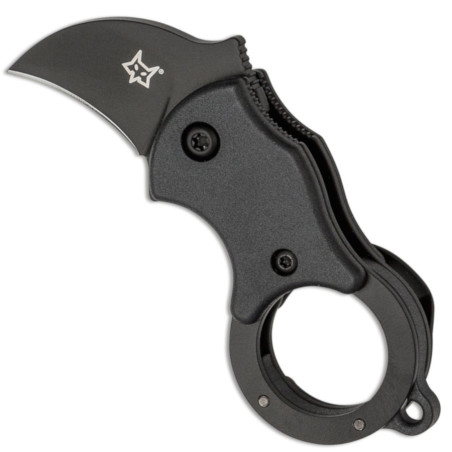 Coltello chiudibile Mini-KA Fox FX-535 B