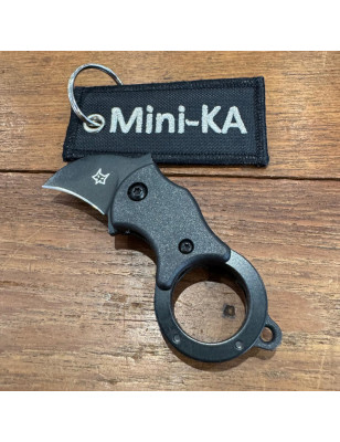 MINI-KA