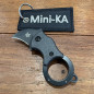 Coltello chiudibile Mini-KA Fox FX-535 B