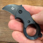 Coltello chiudibile Mini-KA Fox FX-535 B
