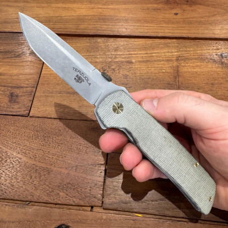 Coltello chiudibile | Fox Original Gangster FX-ATC-OG01 MOD