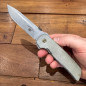 Coltello chiudibile Fox Original Gangster FX-ATC-OG01 MOD