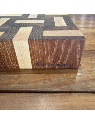 TAGLIERE FRASSINO E ROBINIA 50X33X5
