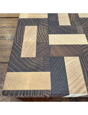 TAGLIERE FRASSINO E ROBINIA 50X33X5