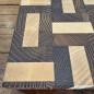 TAGLIERE FRASSINO E ROBINIA 50X33X5