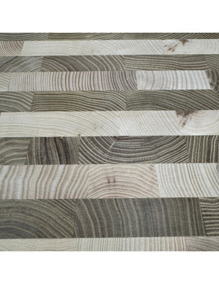 TAGLIERE CUBETTI 50X40X5 BICOLOR