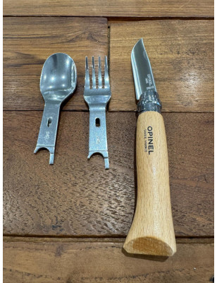 Set Completo | Opinel Picnic +