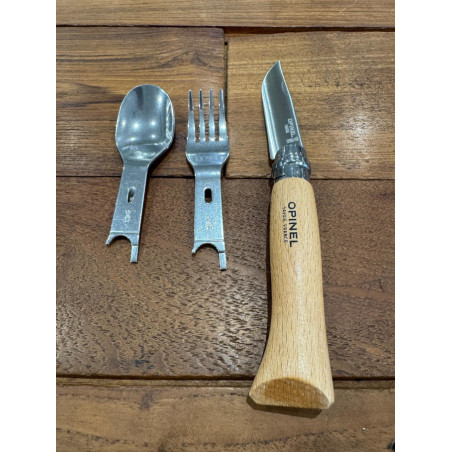Set Completo | Opinel Picnic +