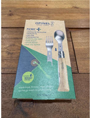 Set Completo Picnic +