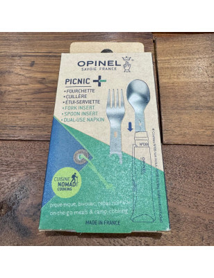 Accessori Opinel Picnic +