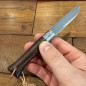 Coltello chiudibile néo6 Opiflex legno di Noce nero | Opinel