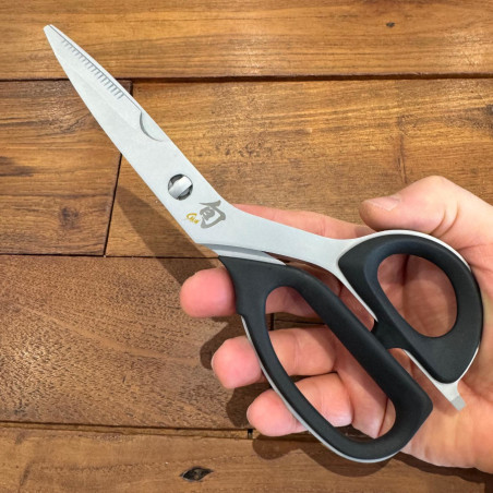 Forbici domestiche per casa e cucina Kai Shun DM-7240