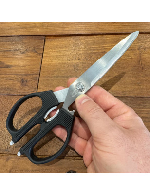 Forbici multiuso da cucina Kai Shun DM-7300