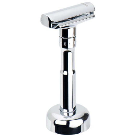 Razor stand 4007 Bright Chrome