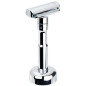 Razor stand 4007 Bright Chrome