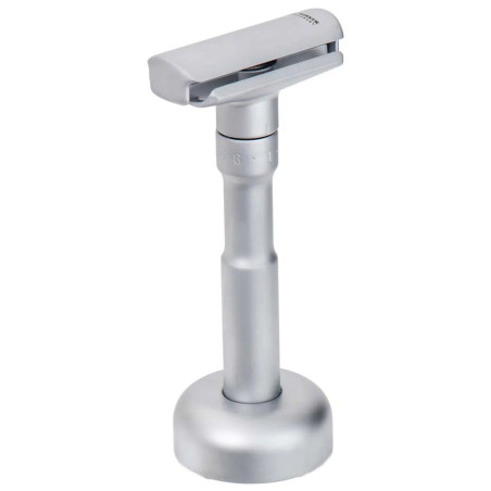 Razor stand 4007 Satin Chrome