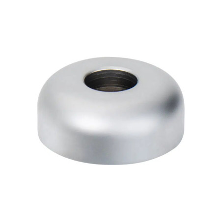 Razor stand 4007 Satin Chrome