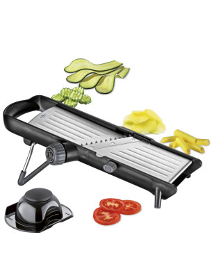 Affettatrice per Verdure Kuchenprofi Comfort