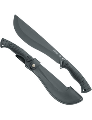 JUNGLE BOLO MACHETE