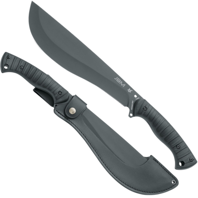 Machete professionale Jungle Bolo FX-695 | Fox Machete professionale Jungle Bolo FX-695 | Fox