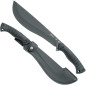 JUNGLE BOLO MACHETE