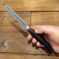 Set 2 coltelli da bistecca lama liscia | Zwilling Five Star Set 2 coltelli da bistecca lama liscia | Zwilling Five Star