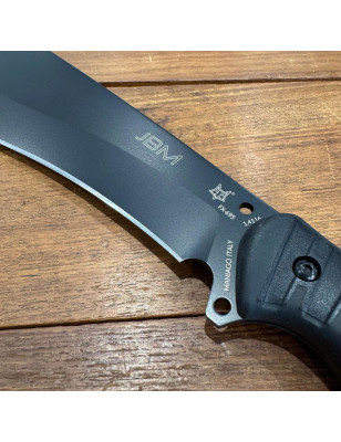 Machete per caccia, pesca, montagna, outdoor, avventura