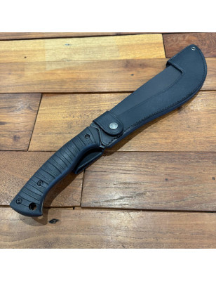 JUNGLE BOLO MACHETE
