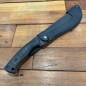 Machete professionale Jungle Bolo FX-695 | Fox Machete professionale Jungle Bolo FX-695 | Fox