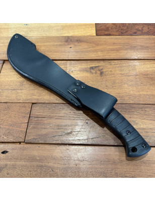 JUNGLE BOLO MACHETE