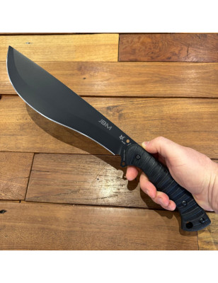 JUNGLE BOLO MACHETE