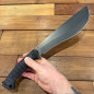 Machete professionale Jungle Bolo FX-695 | Fox Machete professionale Jungle Bolo FX-695 | Fox