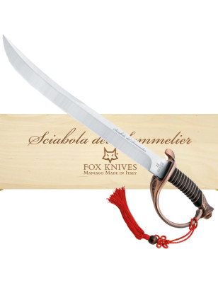 SCIABOLA DEL SOMMELIER
