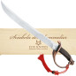 Sciabola sommelier Fox FX-2006 B effetto rame