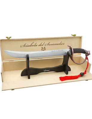 Sciabola sommelier | Fox FX-2006 B effetto rame