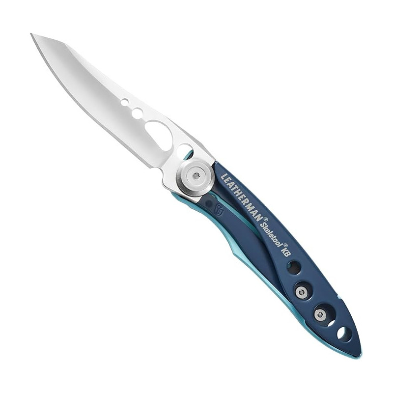 Coltello chiudibile | Leatherman Skeletool® KB