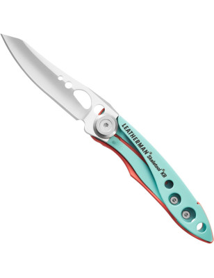 Coltello chiudibile | Leatherman Skeletool® KB