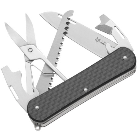 VULPIS FX-VP130-SF5 CF