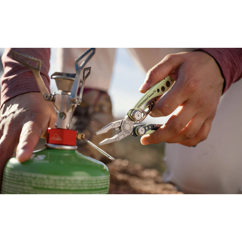 Pinza multiuso Leatherman Skeletool® CX Pinza multiuso Leatherman Skeletool® CX