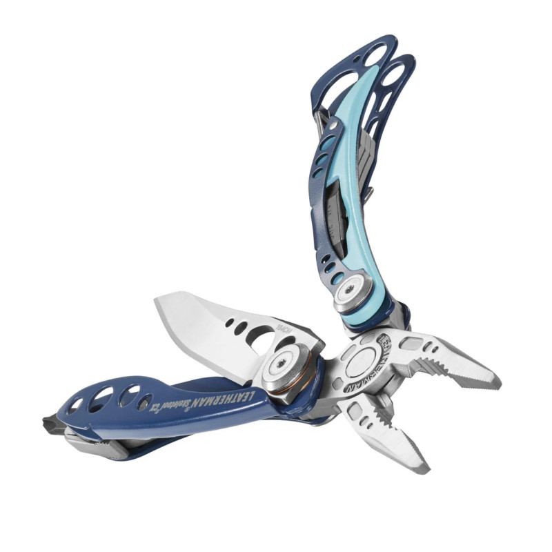 Pinza multiuso Leatherman Skeletool® CX