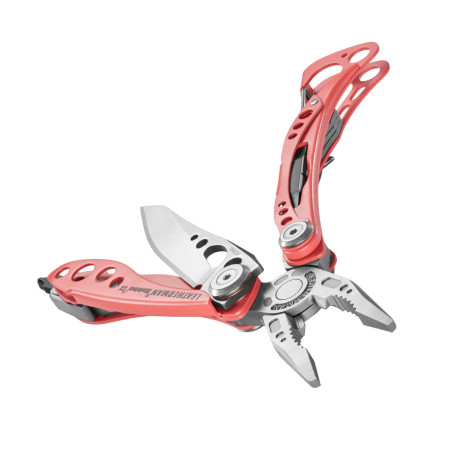 Pinza multiuso Leatherman Skeletool® CX