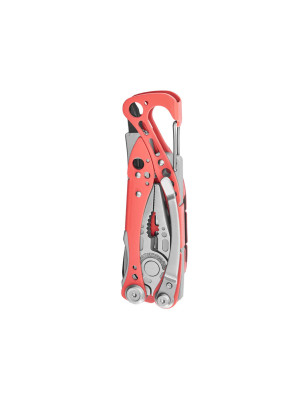 Leatherman Skeletool® CX utensile multifunzione