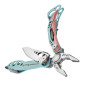 Pinza multiuso Leatherman Skeletool® CX Pinza multiuso Leatherman Skeletool® CX