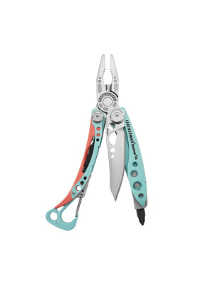 Leatherman Skeletool® CX utensile multifunzione