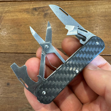 VULPIS FX-VP130-SF5 CF