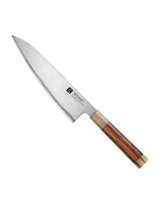 Coltello cucina trinciante | Xinzuo X05Z-CS acciaio a polvere