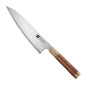 Coltello cucina trinciante | Xinzuo X05Z-CS acciaio a polvere