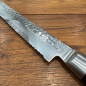 Coltello pane ZEN cm 23/37